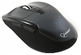 Беспроводная мышь Gembird MUSW-210,темно-серый, 5кн.+колесо-кнопка, 2.4ГГц, 1600DPI