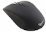 Беспроводная мышь Gembird MUSW-211, soft touch, черн, 5кн.+колесо-кнопка, 2.4ГГц, 1600DPI