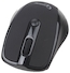 Беспроводная мышь Gembird MUSW-005, 2.4Ггц, мини-приемник, 3 кн.+колесо-кнопка