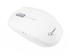 Беспроводная мышь Gembird MUSW-207W,бел, 2кн.+колесо-кнопка, 2.4ГГц