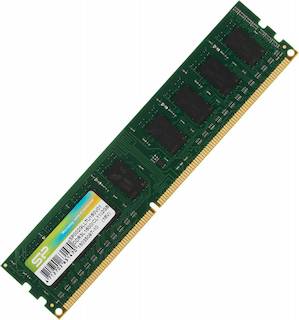 Память DDR3L 2048Mb 1600MHz Silicon Power SP002GLLTU160V01 RTL PC3-12800 CL11 DIMM 240-pin 1.35В