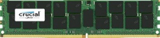 Память Crucial 32Gb DDR4 (CT32G4LFQ4213) DIMM ECC Reg PC4-17000 CL15 Rtl