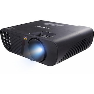 Проектор ViewSonic PJD5151 DLP 3100Lm (800x600) 18000:1 ресурс лампы:4500часов 2.4кг