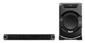 Минисистема Sony MHC-GT5D черный 2400Вт/CD/CDRW/DVD/DVDRW/FM/USB/BT