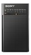 Радиоприемник портативный Sony ICF-P26 черный
