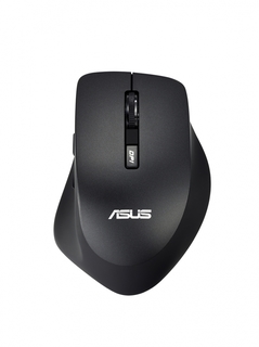 Беспроводная мышь Asus WT425 1600dpi Wireless Black USB