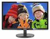Монитор Philips 20.7" 216V6LSB2 (10/62) черный TFT LED 5ms 16:9 матовая 600:1 200cd 1920x1080 D-Sub FHD 2.1кг