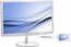 Монитор Philips 23.6" 247E6EDAW (00/01) белый ADS-IPS LED 16:9 DVI HDMI M/M матовая 250cd 1920x1080 D-Sub FHD 3.65кг