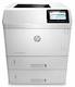 Принтер лазерный HP LaserJet Enterprise 600 M605X (E6B71A) A4 Duplex Net