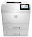 Принтер лазерный HP LaserJet Enterprise 600 M605X (E6B71A) A4 Duplex Net