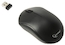 Беспроводная мышь Gembird MUSW-205, черн, 2кн.+колесо-кнопка, 2.4ГГц