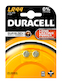 Батарея Duracell LR44-2BL LR44 (2шт. уп)