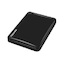 Жесткий диск Toshiba USB 3.0 3Tb HDTC830EK3CA CANVIO Connect II 2.5" черный