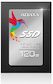 Накопитель SSD SATA III 120Gb A-Data ASP550SS3-120GM-C 550 2.5