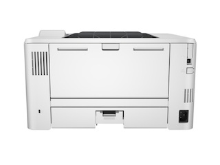 Принтер лазерный HP LaserJet Pro M402dn RU (G3V21A) A4 Duplex Net