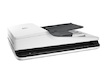 Сканер HP ScanJet Pro 2500 f1 Flatbed Scanner (L2747A)
