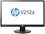 Монитор HP 20.7" V212a черный TN+film LED 5ms 16:9 DVI M/M матовая 600:1 200cd 90гр/65гр 1920x1080 D-Sub FHD 3кг