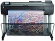 Плоттер HP Designjet T730 (F9A29A) A0