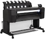 Плоттер HP Designjet T930 PostScript Printer (L2Y22A) A0