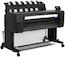 Плоттер HP Designjet T930 PostScript Printer (L2Y22A) A0