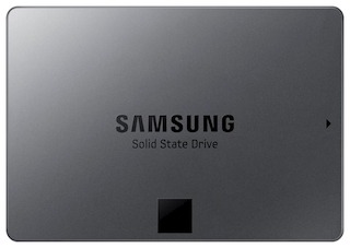 Накопитель SSD SATA III 1Tb Samsung MZ-7KE1T0BW 850 Pro 2.5"