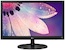 Монитор LG 18.5" 19M38A-B черный TN+film LED 5ms 16:9 матовая 600:1 200cd 1366x768 D-Sub FHD 2.1кг