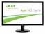 Монитор Acer 19.5" K202HQLAb черный TN+film LED 5ms 16:9 матовая 200cd 1366x768 D-Sub HD READY 2.7кг