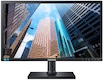 Монитор Samsung 23" S23E650D черный PLS LED 16:9 DVI матовая HAS Pivot 300cd 178гр/178гр 1920x1080 D-Sub DisplayPort FHD USB 5.37кг
