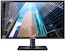 Монитор Samsung 23" S23E650D черный PLS LED 16:9 DVI матовая HAS Pivot 300cd 178гр/178гр 1920x1080 D-Sub DisplayPort FHD USB 5.37кг