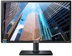 Монитор Samsung 24" S24E650DW черный PLS LED 16:10 DVI матовая HAS Pivot 250cd 178гр/178гр 1920x1200 D-Sub DisplayPort FHD USB 5.8кг
