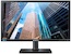 Монитор Samsung 24" S24E650DW черный PLS LED 16:10 DVI матовая HAS Pivot 250cd 178гр/178гр 1920x1200 D-Sub DisplayPort FHD USB 5.8кг