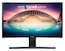 Монитор Samsung 23.5" S24E500C черный VA LED 16:9 HDMI матовая 250cd 178гр/178гр 1920x1080 D-Sub FHD 3.91кг