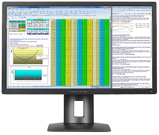 Монитор HP 27" Z27q черный IPS LED 14ms 16:9 матовая Pivot 300cd 178гр/178гр 5120x2880 DisplayPort Ultra HD 5K (2880p) USB 7.42кг