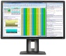 Монитор HP 27" Z27q черный IPS LED 14ms 16:9 матовая Pivot 300cd 178гр/178гр 5120x2880 DisplayPort Ultra HD 5K (2880p) USB 7.42кг