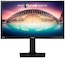 Монитор Samsung 27" S27E650C черный VA LED 4ms 16:9 DVI HDMI матовая HAS Pivot 250cd 178гр/178гр 1920x1080 DisplayPort FHD USB 9.6кг