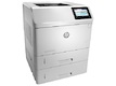 Принтер лазерный HP LaserJet Enterprise 600 M606x (E6B73A) A4 Duplex Net