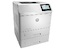 Принтер лазерный HP LaserJet Enterprise 600 M606x (E6B73A) A4 Duplex Net