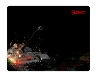 Коврик для мыши A4 Tech B-083