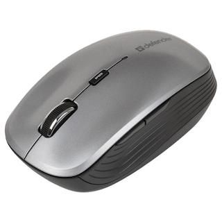 Беспроводная мышь Defender AYASHI MS-325 GREY 52325