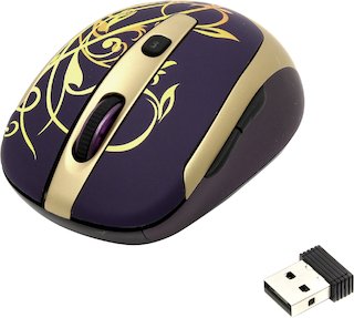 Беспроводная мышь Defender TO-GO MS-575 DYNASTY 52579