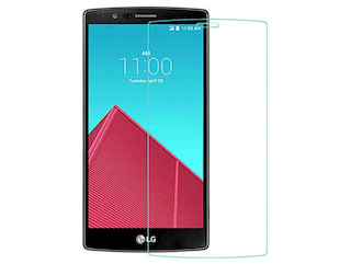 Защитное стекло для LG G4 H818//815 TFN