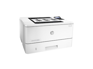 Принтер лазерный HP LaserJet Pro M402d (C5F92A) A4 Duplex