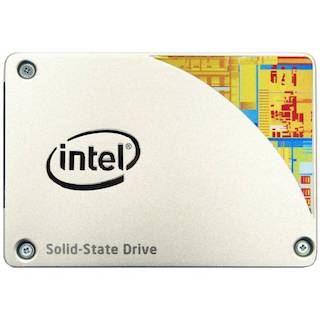 Накопитель SSD SATA 360Gb Intel Original SSDSC2BW360H6R5 535 Series 2.5"