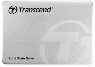 Накопитель SSD SATA III 512Gb Transcend TS512GSSD370S 2.5"