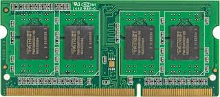 Память SO-DDR3 4Gb 1600MHz Patriot PSD34G160081S RTL PC3-12800 CL11 204-pin