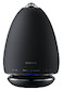 Минисистема Samsung WAM6500/RU темно-серый 34Вт/USB/BT