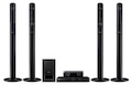 Домашний кинотеатр Samsung HT-J5550K 5.1ch 1000Вт
