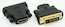 Переходник DVI DVI (m)/HDMI19 (f)