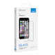 Защитное стекло для Apple iPhone 6 Deppa (61943)