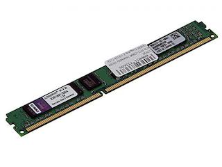 Память DDR3 4Gb 1600MHz Kingston (KVR16N11S8/4) RTL PC3-12800 CL11 DIMM 240-pin 1.5В
